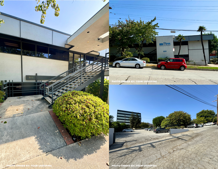 800 Colorado Blvd, Los Angeles, CA for sale - Building Photo - Image 3 of 6