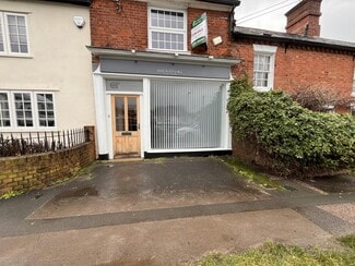 More details for 10A Weston Rd, Aylesbury - Office for Sale