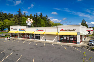 More details for 5060 Highway 303 NE, Bremerton, WA - Retail for Rent