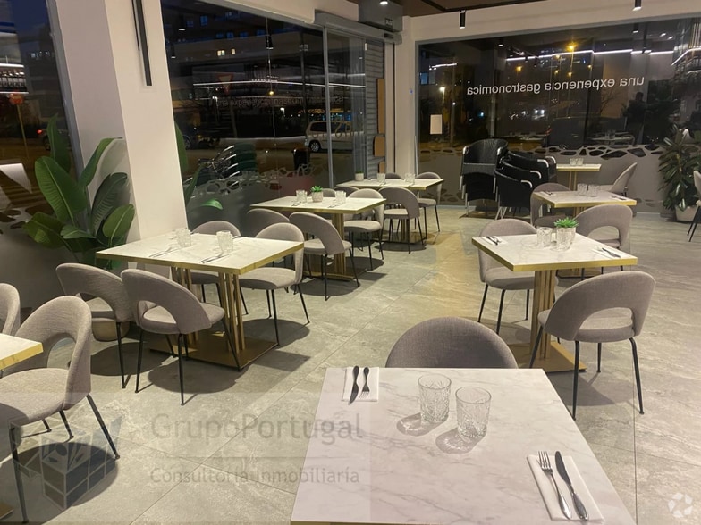 Retail in Madrid, Madrid to rent - Interior Photo - Image 1 of 1