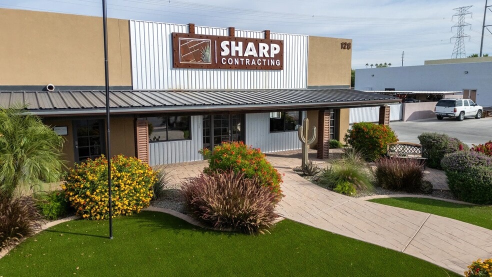 128 W Boxelder, Chandler, AZ for sale - Building Photo - Image 3 of 8