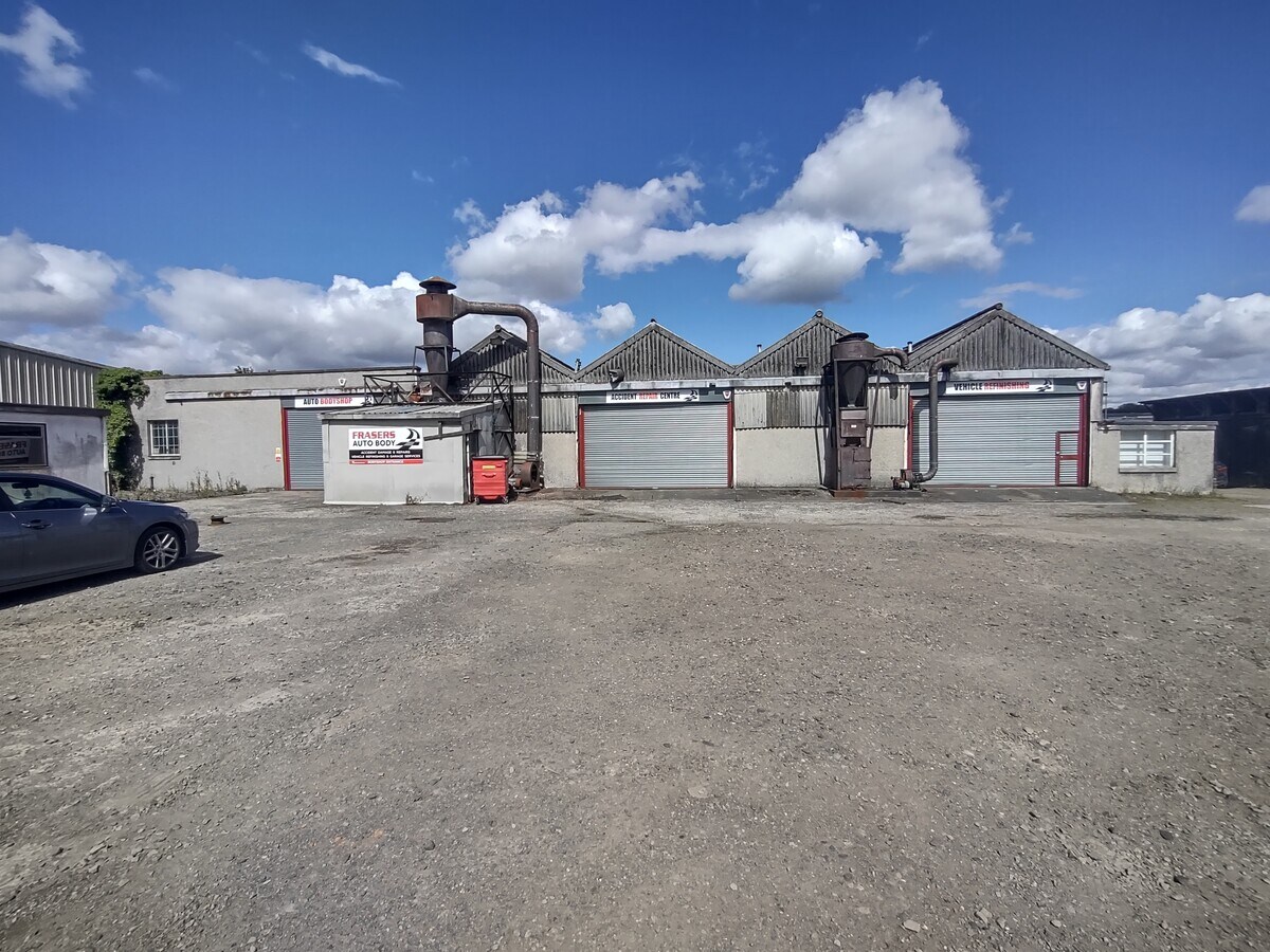 3 Drovers Rd, Broxburn, EH52 5ND UK