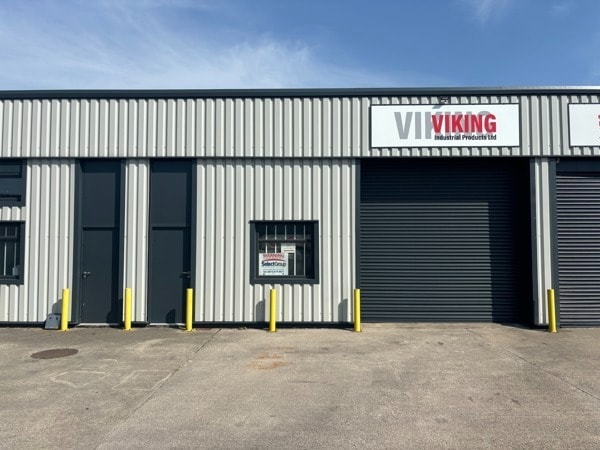 More details for 1-8 Hard Ings Rd, Keighley - Industrial to Rent