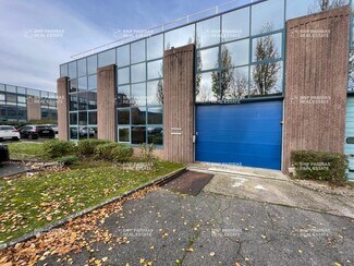 More details for Office, Light Industrial to Rent