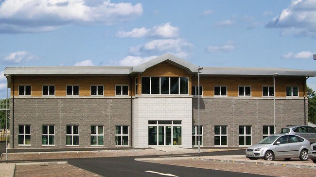 More details for Kingseat, Newmachar - Office to Rent