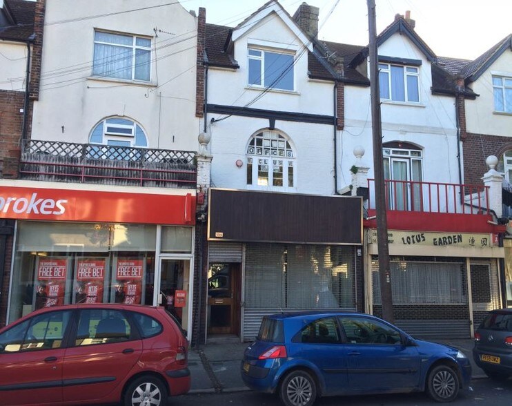 154 Percival Rd, Enfield for sale - Primary Photo - Image 1 of 1