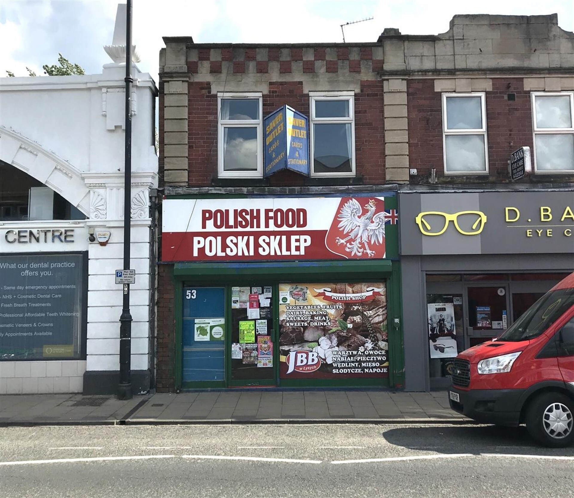 53 Barnsley Rd, South Elmsall for sale Primary Photo- Image 1 of 2