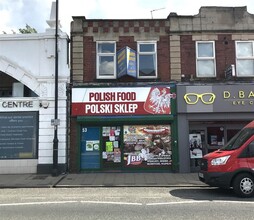 53 Barnsley Rd, Pontefract for sale Primary Photo- Image 1 of 2