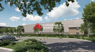 More details for 18 Rue Jean Perrin, Toulouse - Industrial to Rent