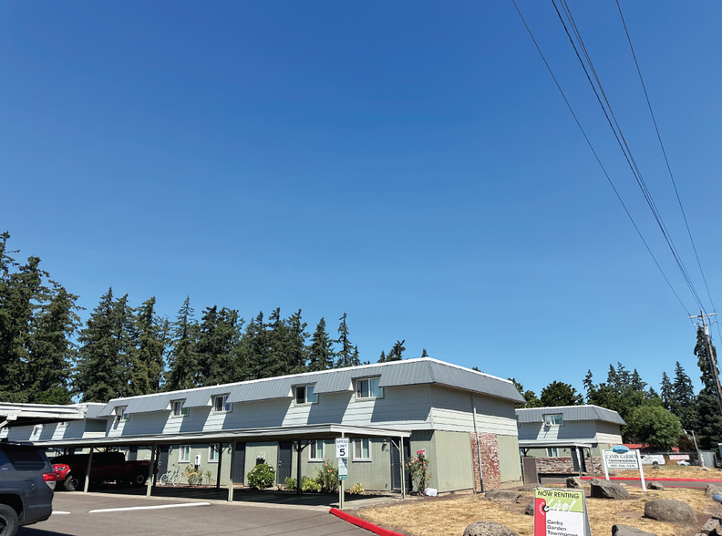 645 N Pine St, Canby, OR for sale - Building Photo - Image 1 of 1