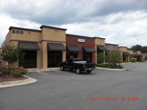 790 Burnt Hickory Rd, Cartersville, GA for rent Building Photo- Image 1 of 12