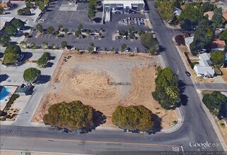 845 Louise Ave, Yuba City, CA - AERIAL  map view - Image1
