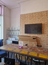 78 Mount Pleasant, Liverpool to rent Interior Photo- Image 2 of 5