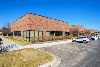 More details for 14909 N Beck Rd, Plymouth, MI - Office for Rent