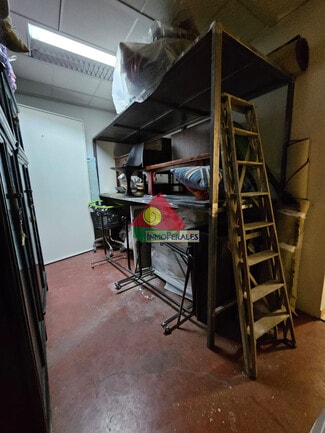 More details for Industrial to Rent