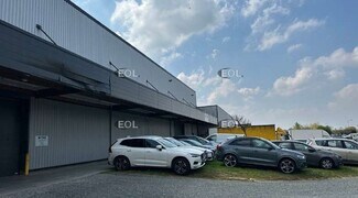 More details for Industrial to Rent