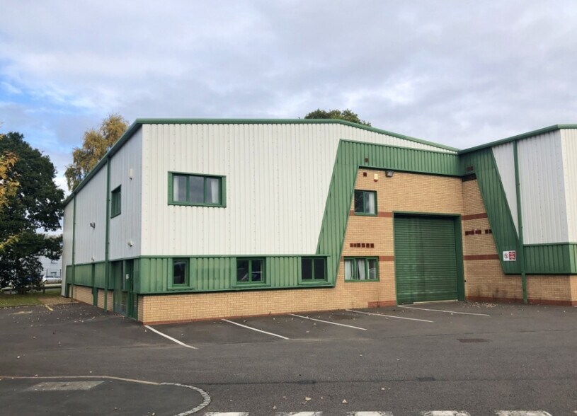 Hortonwood 50, Telford for sale - Primary Photo - Image 1 of 1