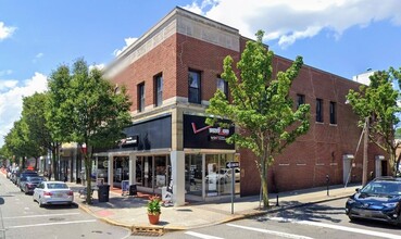 493-495 Broadway, Bayonne, NJ for rent Building Photo- Image 1 of 6