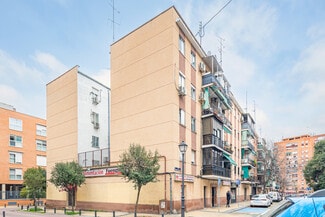 More details for Calle Rincón de la Victoria, 1, Madrid - Build-to-Rent for Sale