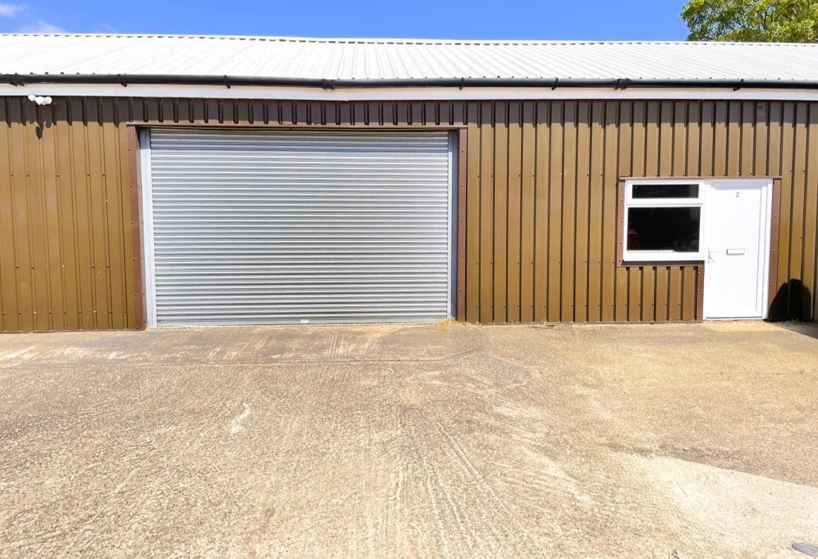 Dovecliffe Rd, Stretton to rent Building Photo- Image 1 of 1