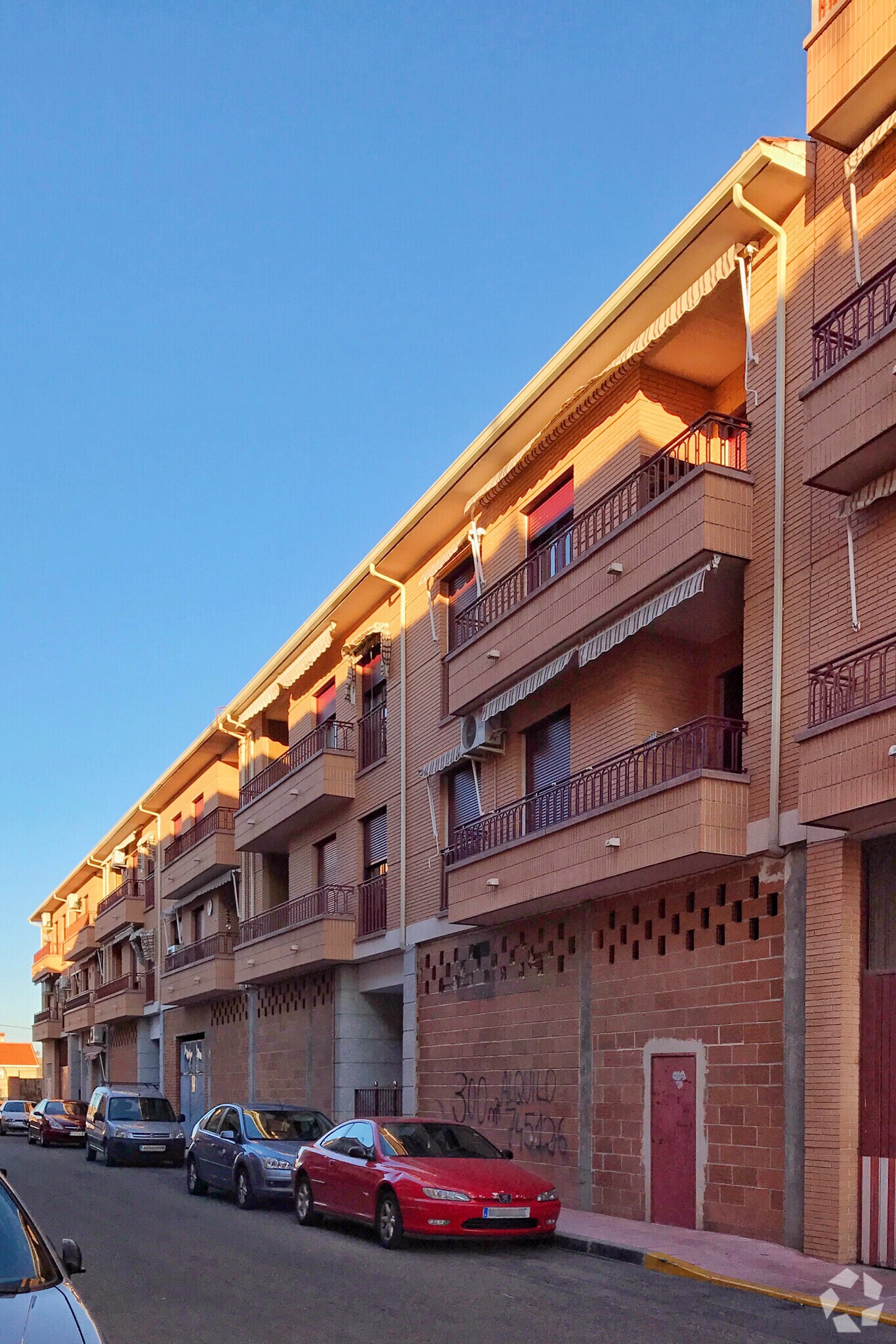 Calle Batalla de Brunete, 4, Torrijos, Toledo to rent Primary Photo- Image 1 of 3