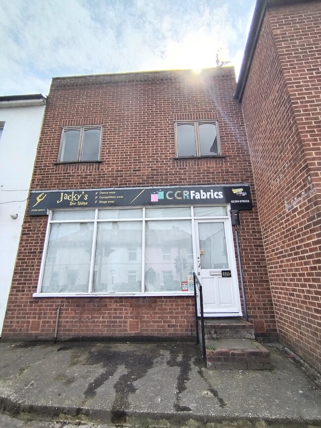 More details for 351b Forton Road, Gosport - Retail for Sale