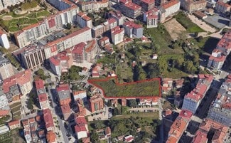 More details for Camiño Vicaría, 12, Vigo - Land for Sale