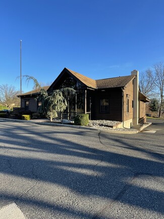 More details for 1780 Swede Rd, Blue Bell, PA - Office for Rent