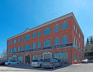 More details for 390 Davis Dr, Newmarket, ON - Office/Retail for Rent