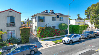 More details for 1287 Sycamore ave, Los Angeles, CA - Residential for Sale