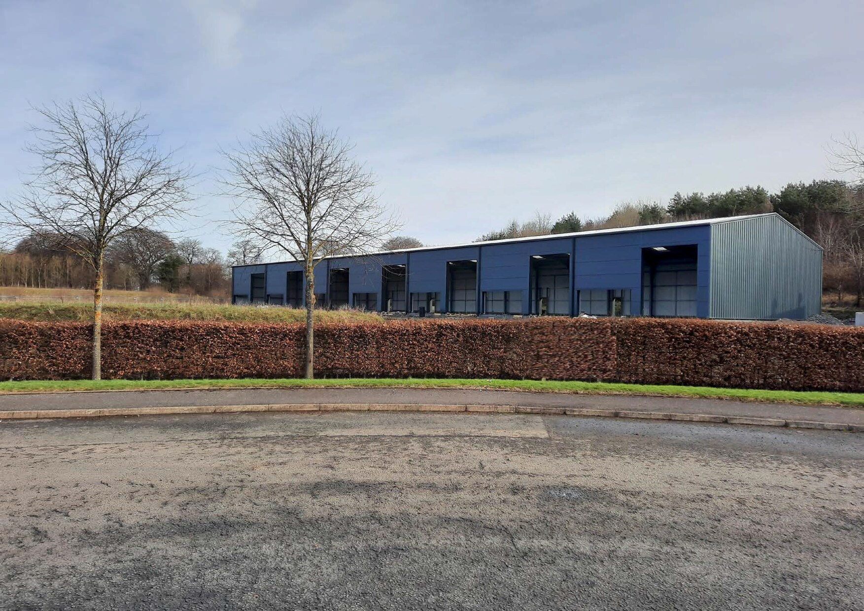 Easter Inch Rd, Bathgate for sale Building Photo- Image 1 of 1