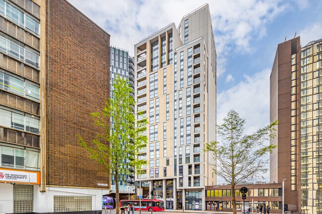 More details for 93 Newington Causeway, London - Office to Rent