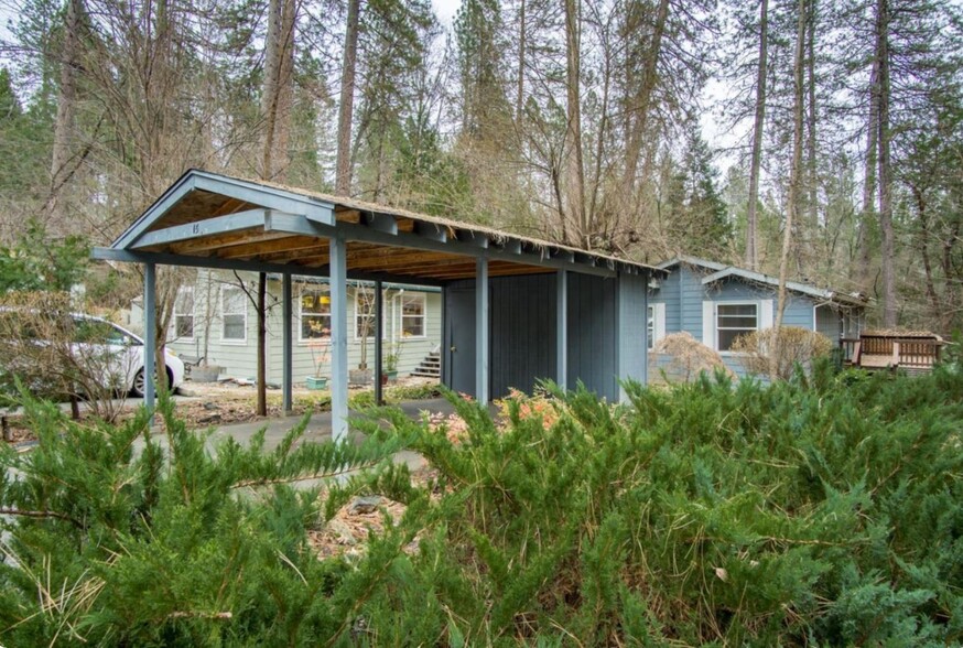 251 Willow Valley Rd, Nevada City, CA for sale - Building Photo - Image 2 of 8