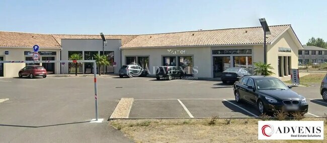 Vente Commerce 89 m² à 225 m²