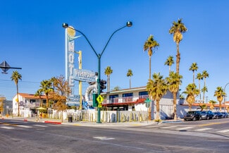 More details for 1028 Fremont St, Las Vegas, NV - Retail to Rent