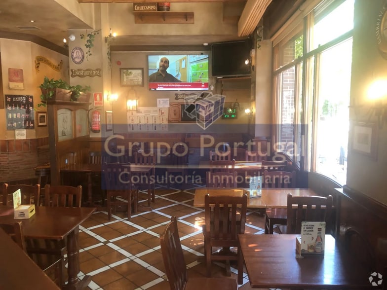 in Madrid, Madrid for sale - Interior Photo - Image 1 of 1