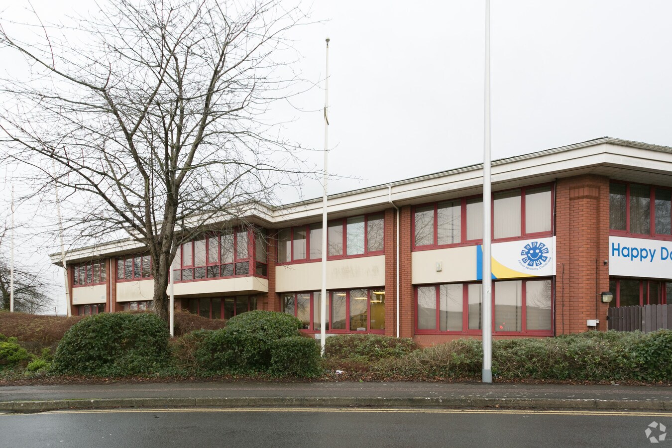 Rydon Ln, Exeter EX2 7XE Estuary House UK