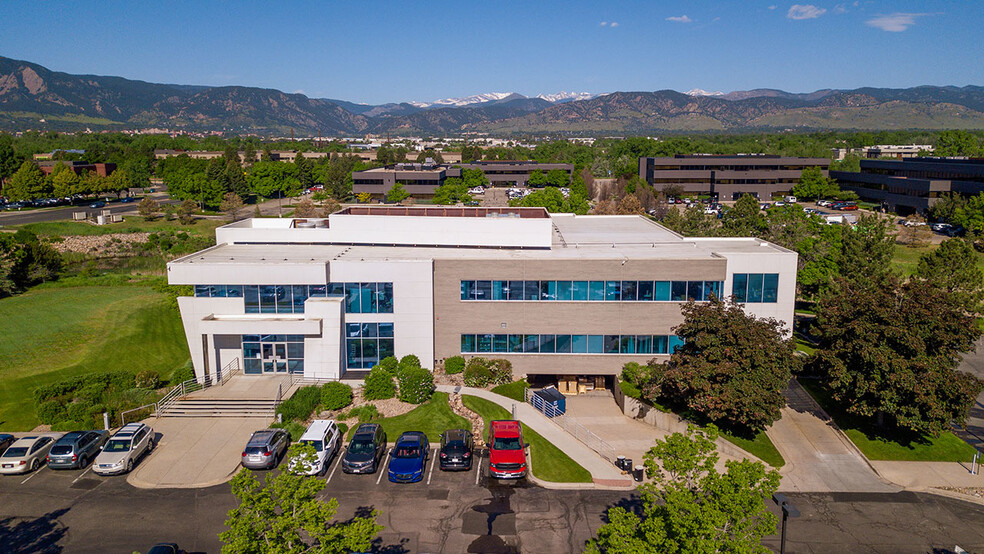 5733 Central Ave, Boulder, CO for rent - Building Photo - Image 1 of 6