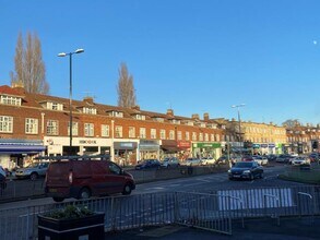 1-12 Quinton Parade, Coventry, WMD - AERIAL  map view