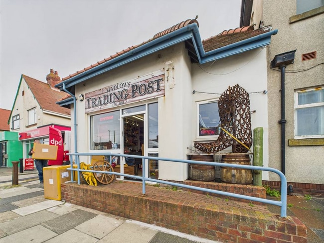 More details for Brighton Ave, Thornton Cleveleys - Retail to Rent