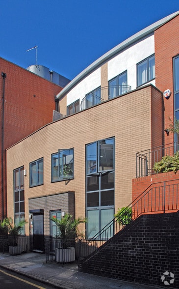 9-13 Risborough St, London to rent - Building Photo - Image 2 of 4