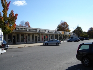 26-42 W Village Green Ave, Hicksville, NY for rent - Building Photo - Image 1 of 9