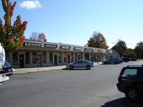 26-42 W Village Green Ave, Hicksville, NY for rent Building Photo- Image 1 of 10