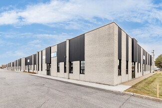 More details for 1820-1920 Rue Beaulac, Montréal, QC - Industrial to Rent