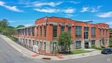 807 E Main St, Durham, NC for rent Primary Photo- Image 1 of 10