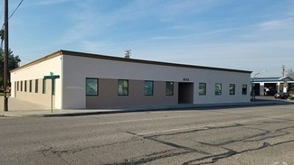 More details for 1603 California Ave, Bakersfield, CA - Office for Rent