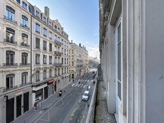 More details for 98 Rue Président Edouard Herriot, Lyon - Office to Rent