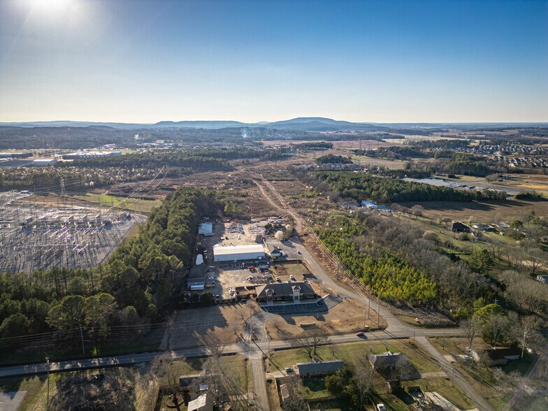 0 Shields Road NE, Huntsville 35811 Land for Sale UK
