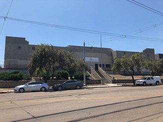 More details for 3191 Commercial St, San Diego, CA - Industrial for Rent