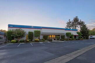 More details for 1170 Obrien Dr, Menlo Park, CA - Industrial for Rent